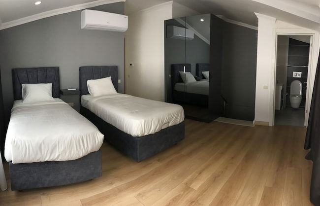 Mas Suites Apartments - Foto 13