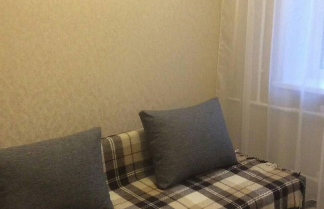 Apartment on Sovetskaya 167- 2 floor - Photo 4