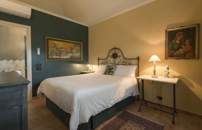 Antico Casale Mattei - Adult only - Foto 7