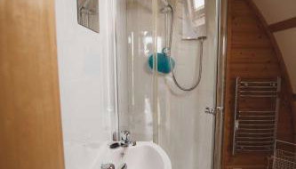 Hafren by Wigwam Holidays - Foto 2