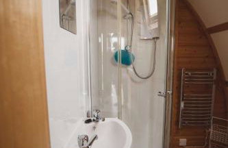 Hafren by Wigwam Holidays - Foto 2