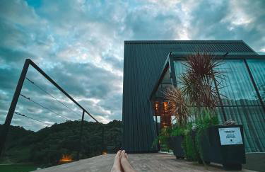 D'Alma Chalé - Foto 15