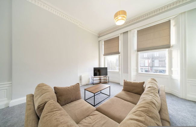 Lochside Apartment B - Foto 22