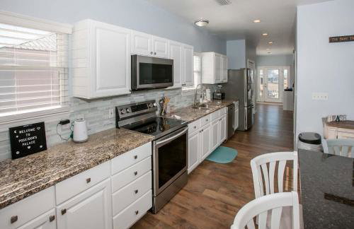 Poseidon Palace - Foto 15