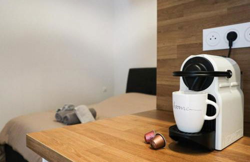 Esprit Nature- Charming studio - Foto 6