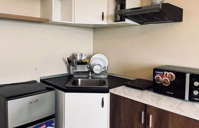 7 The Metro View Dream Loft - Foto 12