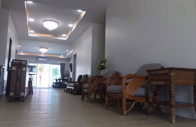 Chang Phueak Chao Samran Beach - Foto 39