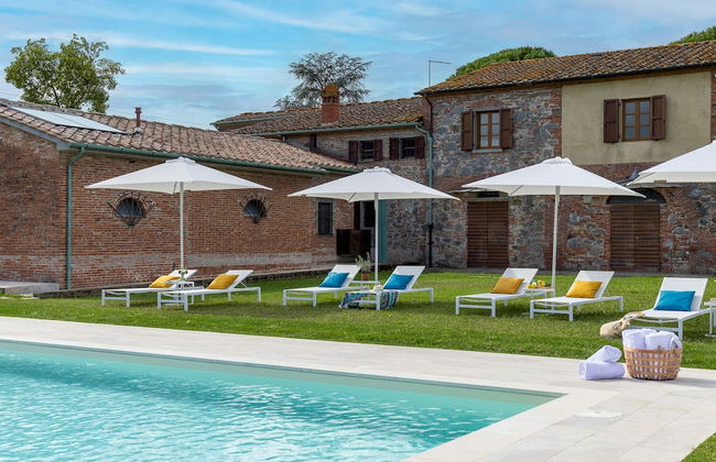 Tenuta Francigena 8 Emma Villas - Foto 36