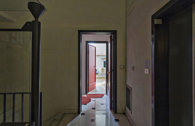 Modern Loft in the City Center - Foto 17