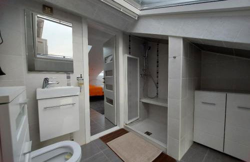 Apartment Trieste M&M - Foto 9