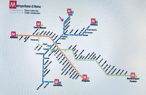 Conca d'oro house - Photo 35