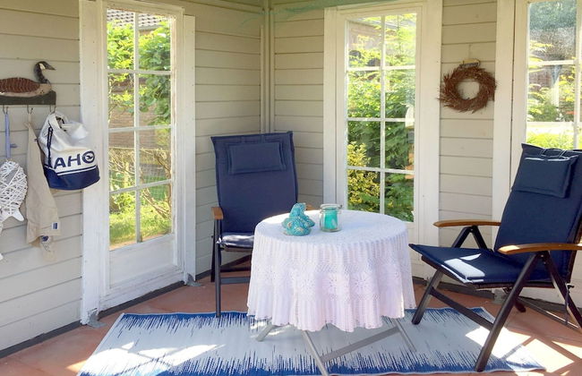 Ferienwohnung in Dornumersiel fur 6 Personen - Foto 25