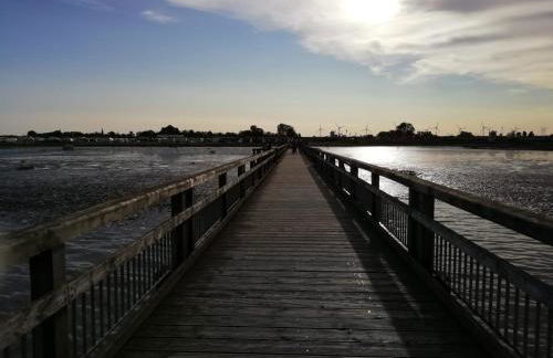 Alte Schule Waddens - Foto 13