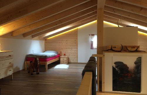 Ferienhaus Herbstzauber - Foto 5