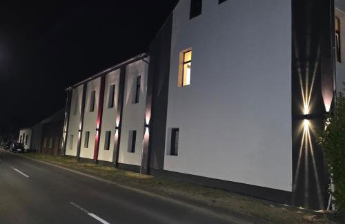 Cosy Apartment Kempen - Foto 13