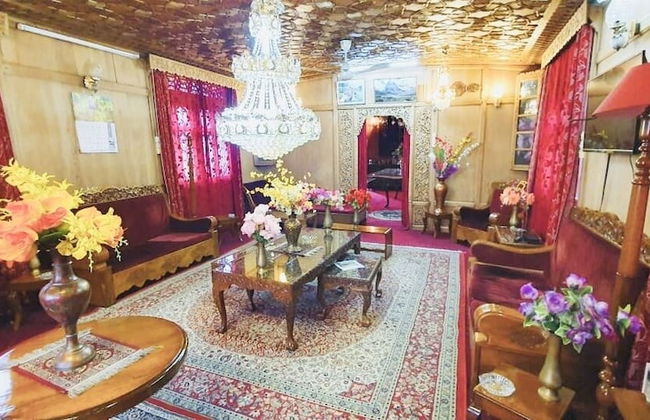 Lake Victoria Houseboat - Foto 35