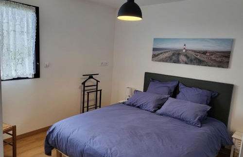 LES EMBRUNS MARINE - Foto 6