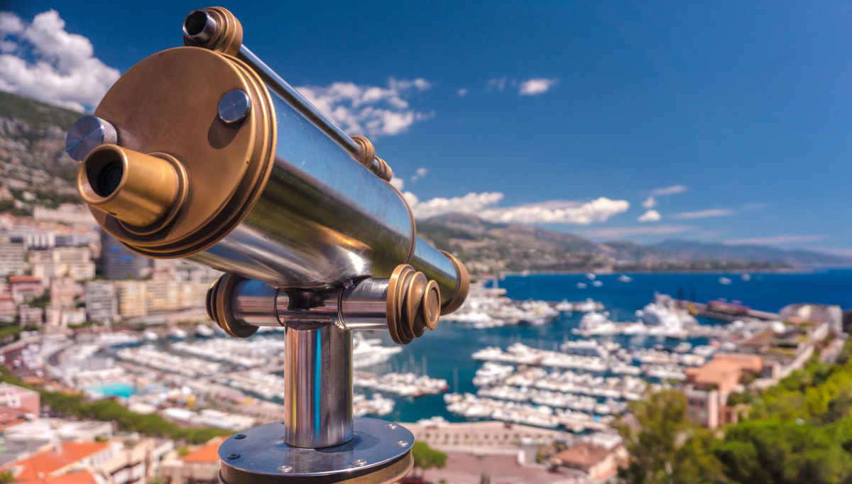 French Riviera Tour - Foto 2