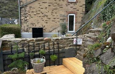 Ferienhaus Goldstück wohnen im Weinberg - Foto 41