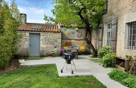 Maison chaleureuse et familiale. - Foto 23