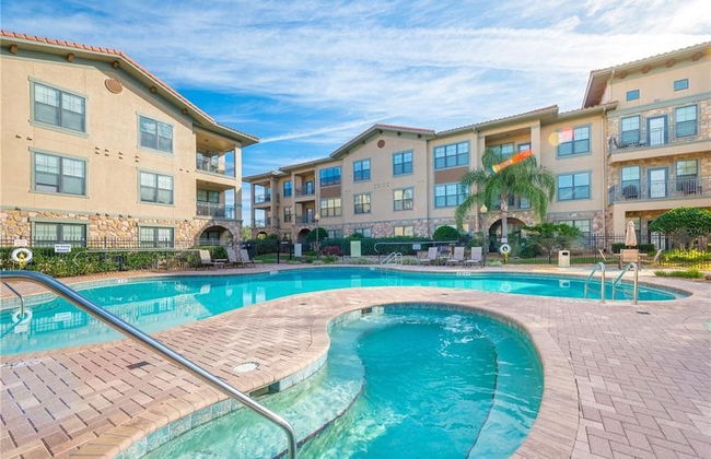 Sunnyside Up at Bella Piazza by Shine Villas - Foto 20