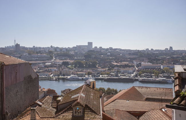Liiiving in Porto - Ribeira Vintage View - Photo 107