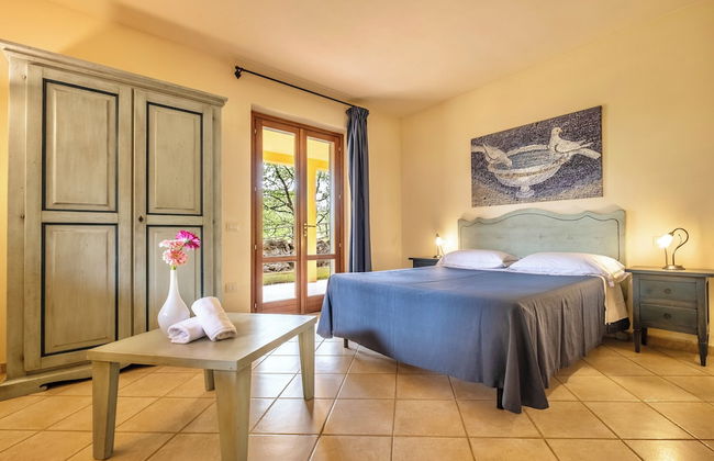 Residence with thermal pools in Sorano - Foto 4