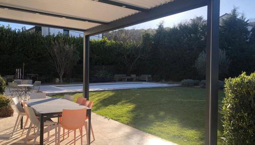 **Charmant Mas Rénové avec Piscine et Jardin au Cœur de la Provence!** - Foto 4