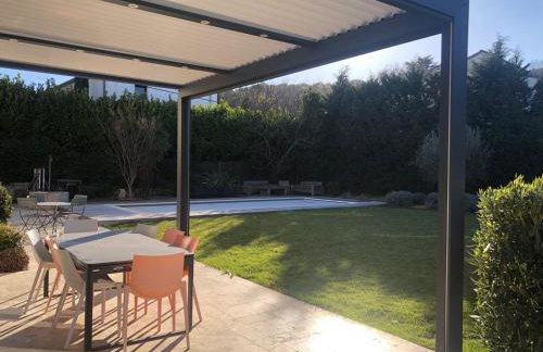 **Charmant Mas Rénové avec Piscine et Jardin au Cœur de la Provence!** - Foto 4