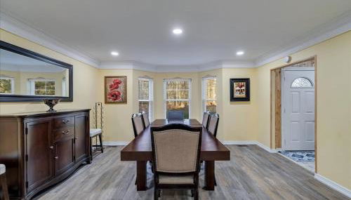 Lake Area 6BR Pet friendly home in Poconos - Your Pocono Retreat - Foto 4