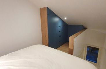 Appartement premium entièrement rénové - 100m Alpe express - Retour ski aux pieds - Photo 20