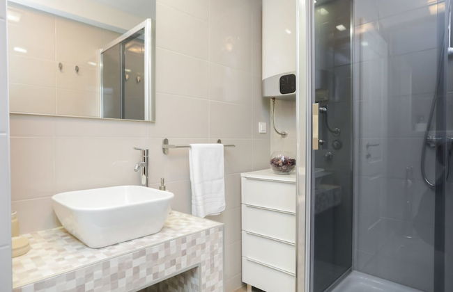 Residence Teatro - Near Cathedral of St James - Foto 31