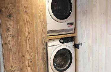 Le Chalet Luxury Apartment - Foto 13