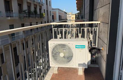 LAUS ANDREA DA BARI Luxury & Design Apartment 2 - Foto 36