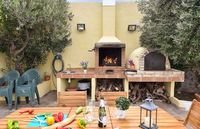 Luxurious Villa in Las Palmas With Swimming Pool - Foto 14