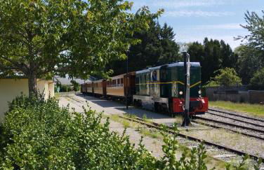 Gîte Au Bord de la Baie de Somme - Foto 11