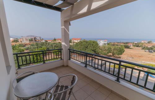 Apartments Hotel & Studios, Xifoupolis - Foto 74