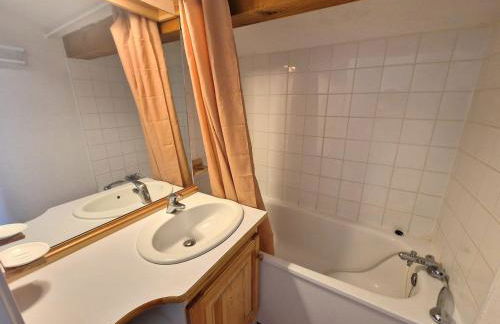 Grand appartement 10/12 pers, 5 chambres, proche pistes - FR-1-265-166 - Foto 8