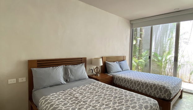 Artia By Kabah - Foto 4, Habitación