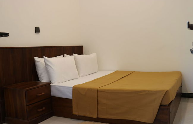 The Villa Sea Breeze - Photo 5