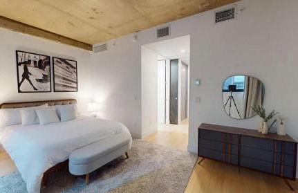 Sleek Two Bedroom in Manhattan - Foto 8