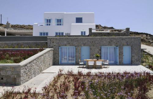 Bluebird Villas Villa Seabird - Foto 52