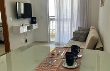 apartamento inteiro Brasília - Foto 2