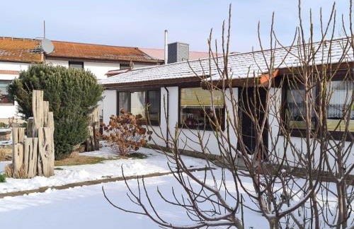 Urlaub "Unterm Storchennest" im Ostseeland Rerik - Foto 39