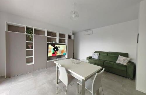 Appartamento "casetta nuova" - Foto 10