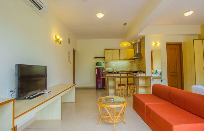 OYO 15007 Home Casa Amarilla - Photo 13