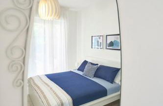 Casa Ledrugge 100m from the sea Darsena Rimini - Foto 13