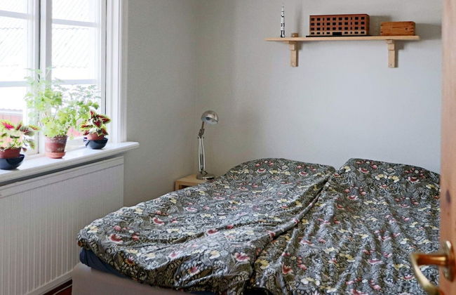 8 Person Holiday Home in Hishult-by Traum - Foto 3