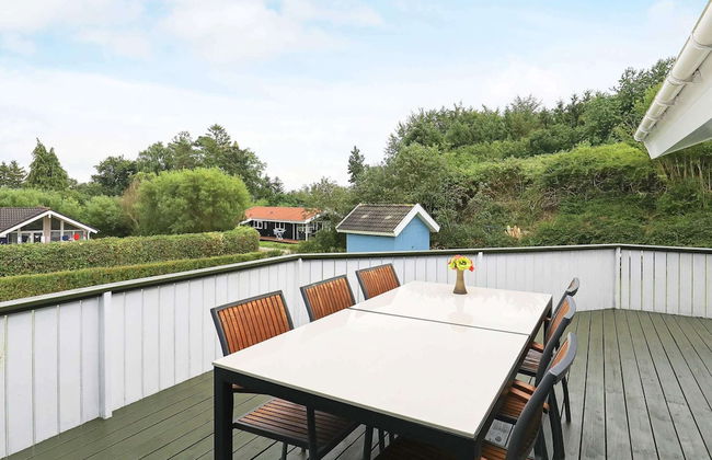 Luxury Spa Retreat in Spodsbjerg - By Traum Ferienwohnungen - Foto 20