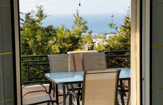 Luxury Villa Zen Amazing View Near The Sea - Foto 10